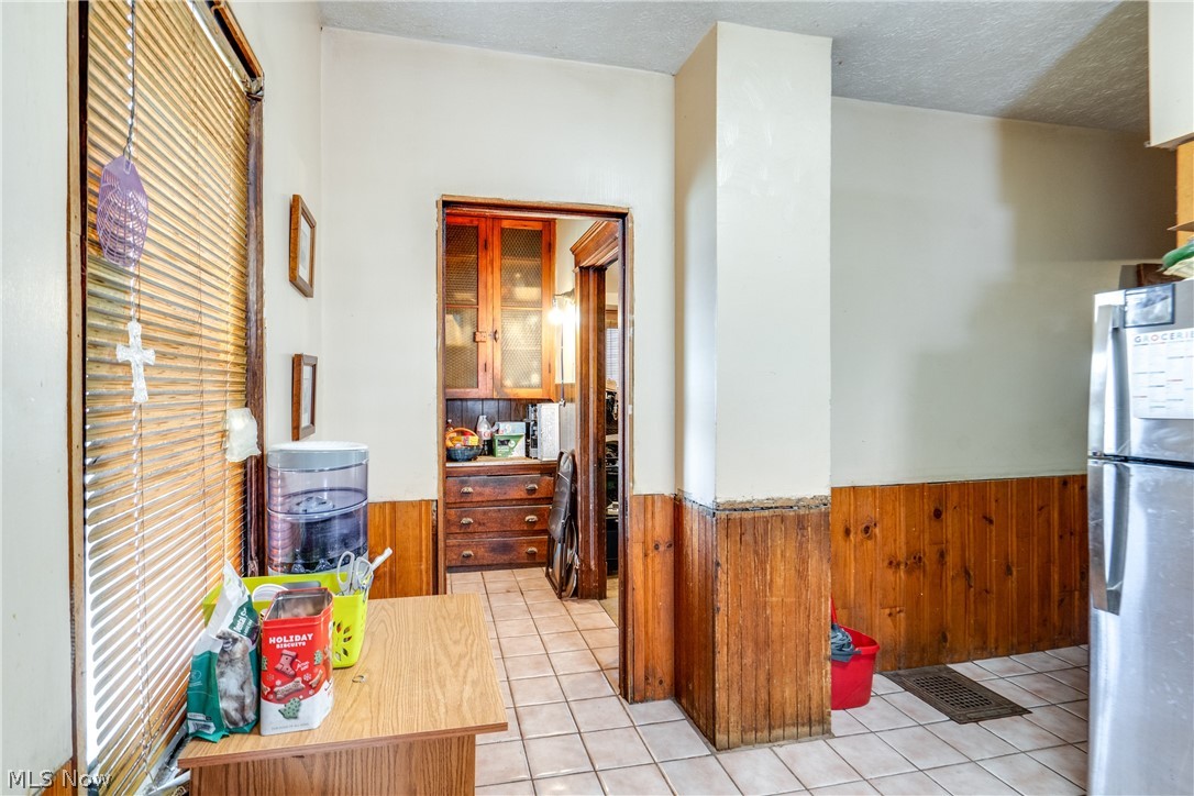 Barber & Lords Sub - Residential