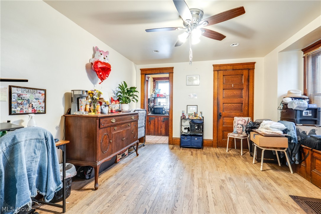 Barber & Lords Sub - Residential