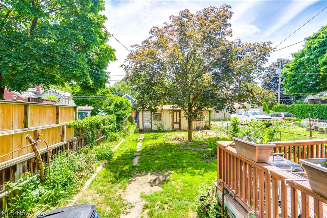 Barber & Lords Sub - Residential