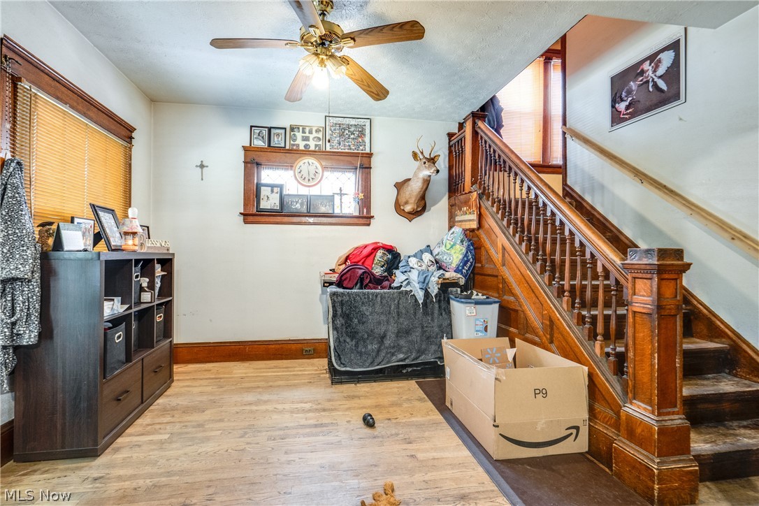 Barber & Lords Sub - Residential