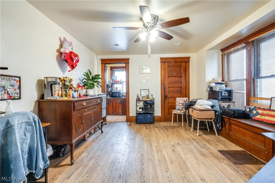 Barber & Lords Sub - Residential