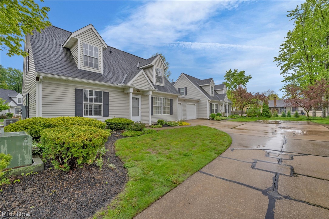 Terrace Commons Condo - Residential