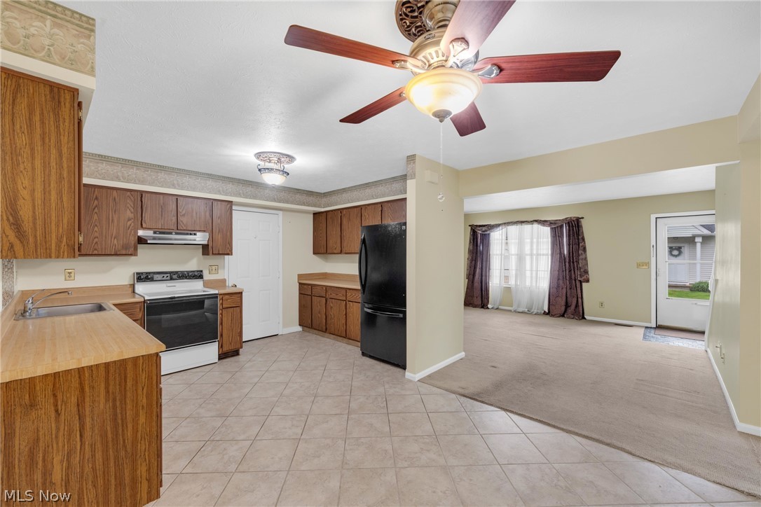 Terrace Commons Condo - Residential