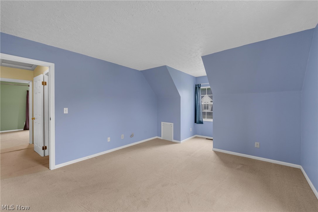 Terrace Commons Condo - Residential