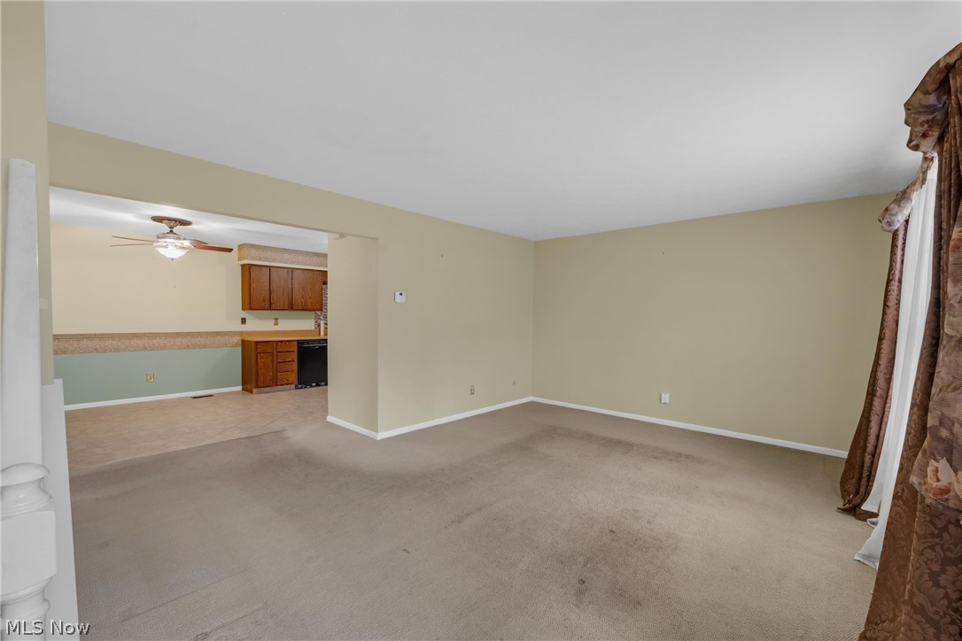 Terrace Commons Condo - Residential