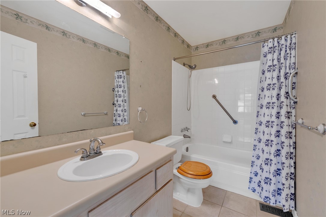 Terrace Commons Condo - Residential