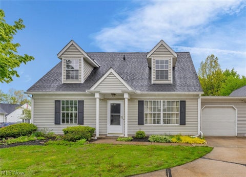 Condo For Sale - 7246 Scottsdale Circle<br/> Mentor, OH 44060
