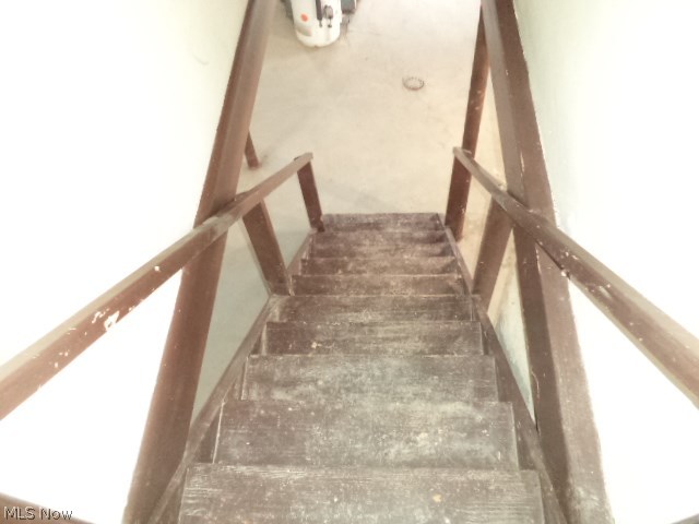 Oakland - Residential Lease