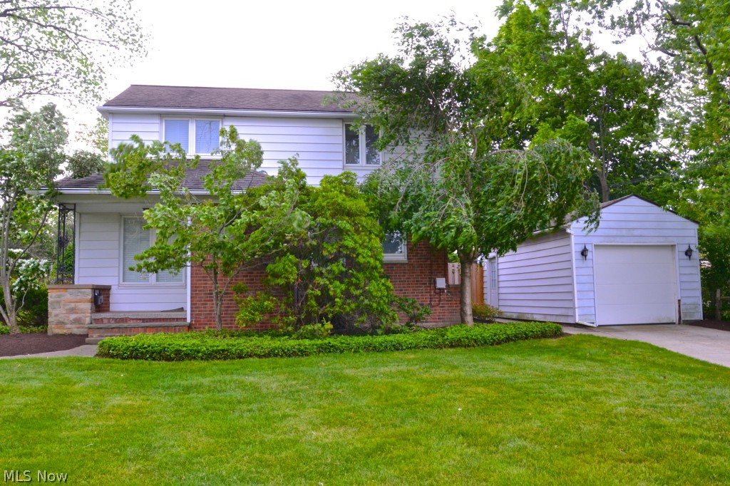 Transit Park - Residential Income