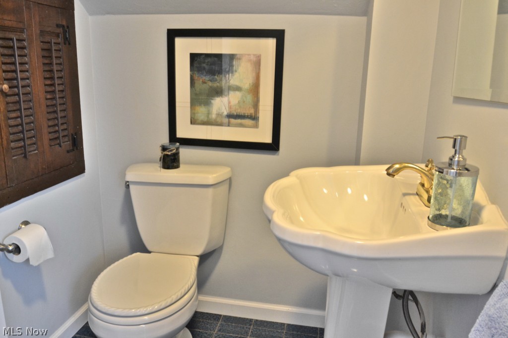 Transit Park - Residential Income