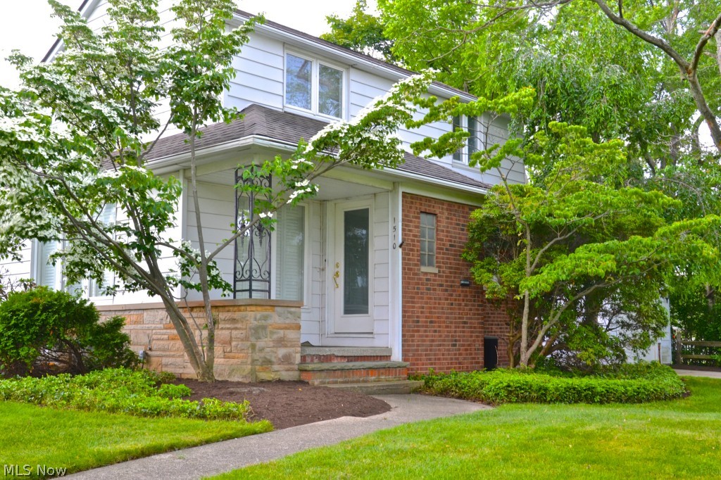 Transit Park - Residential Income