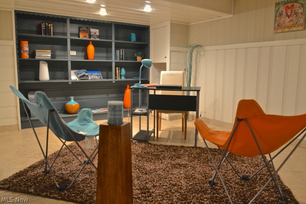 Transit Park - Residential Income