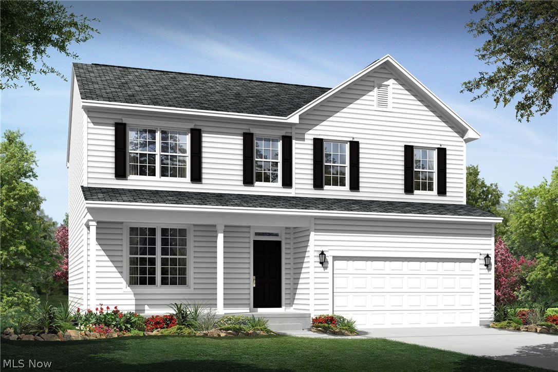 Schady Reserve - Residential