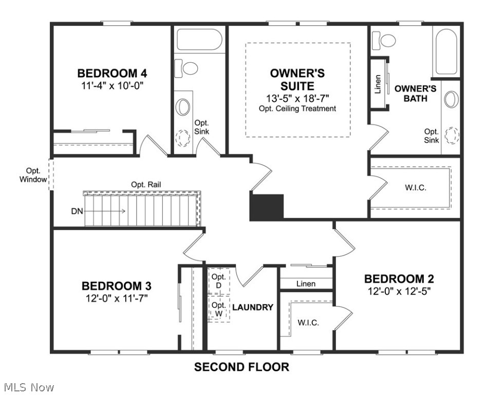 Schady Reserve - Residential