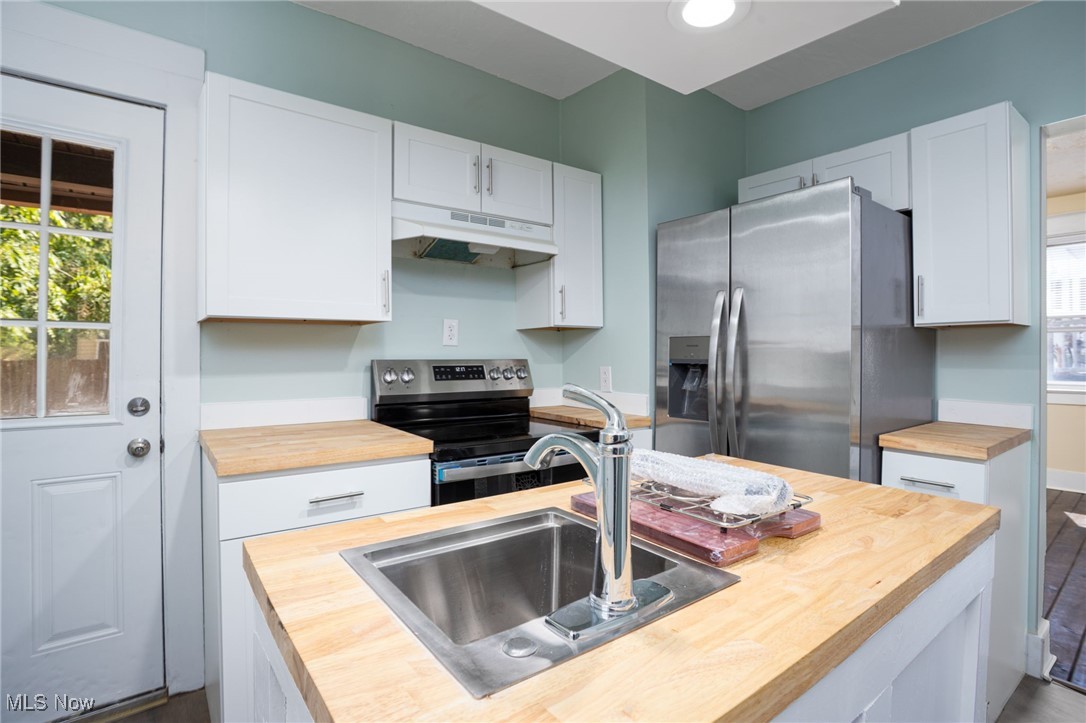 Goodyear Heights - Residential