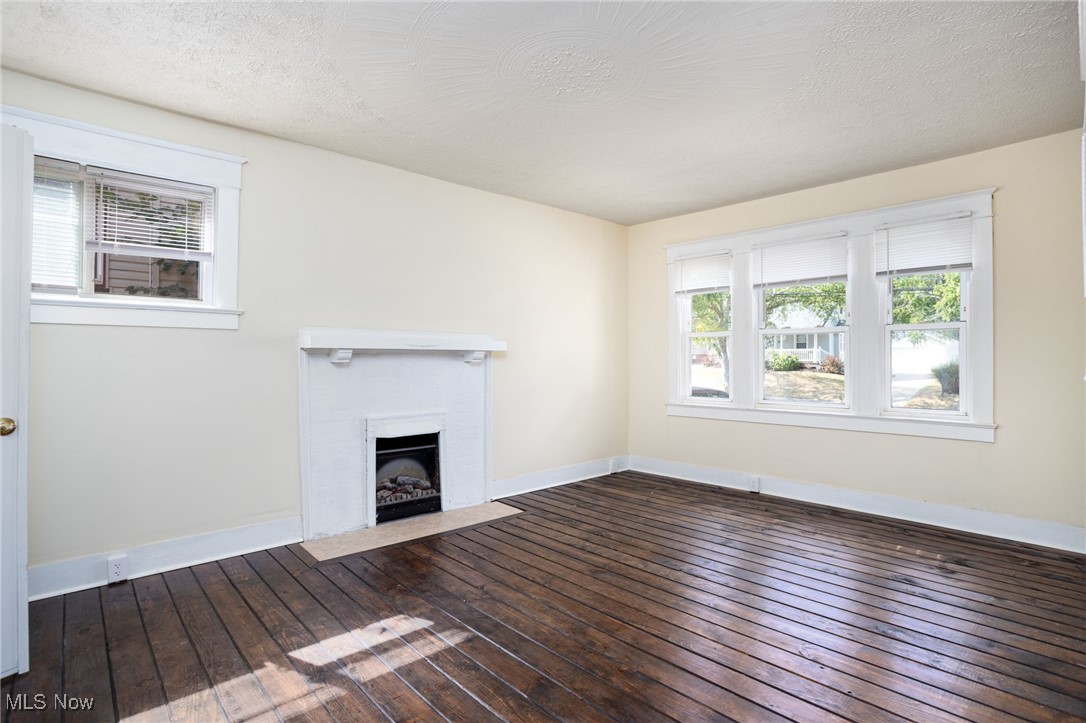 Goodyear Heights - Residential