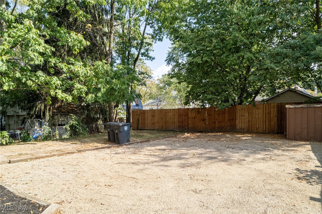 Goodyear Heights - Residential