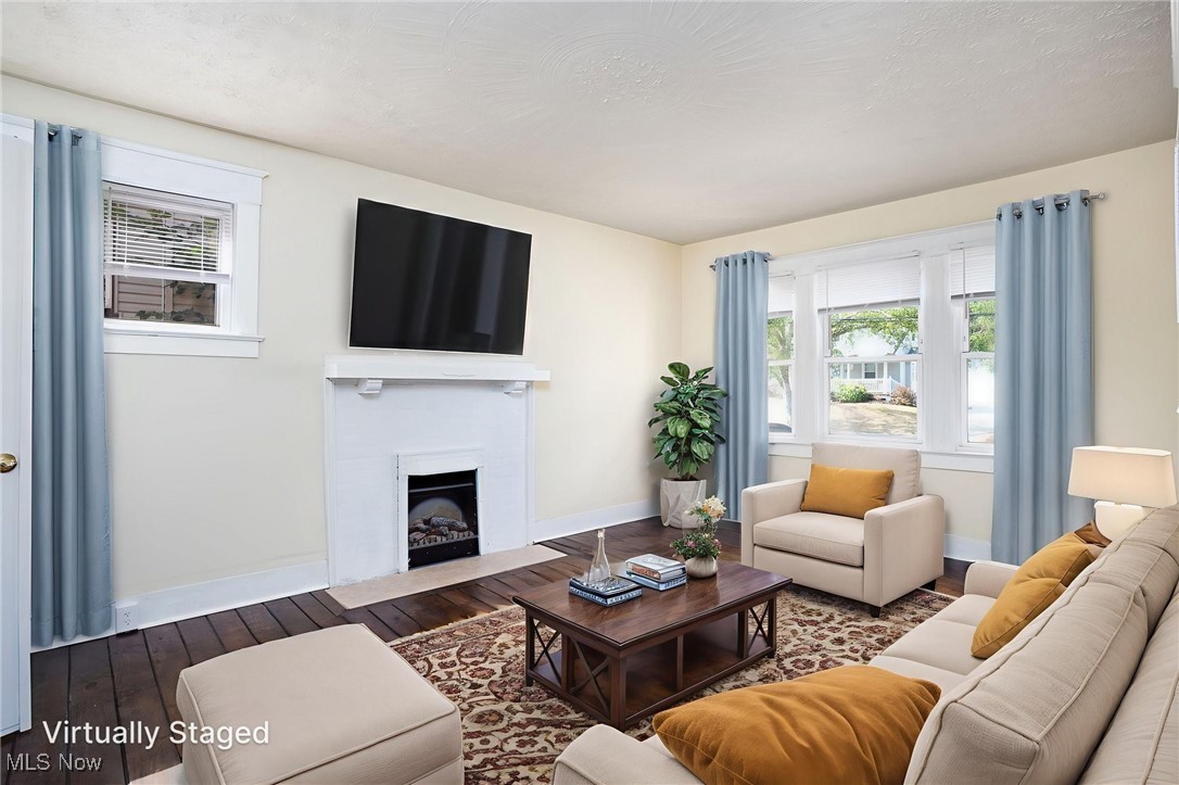 Goodyear Heights - Residential