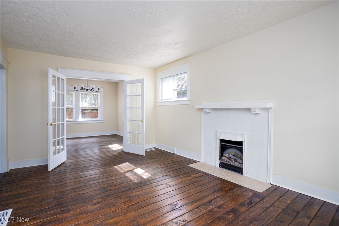 Goodyear Heights - Residential