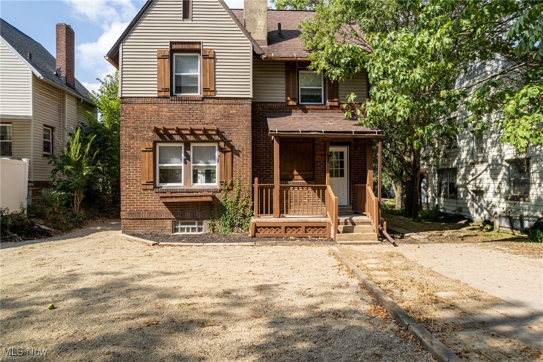 Goodyear Heights - Residential