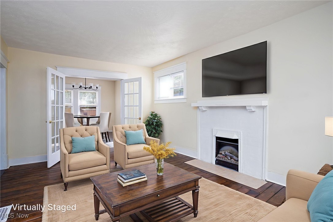 Goodyear Heights - Residential