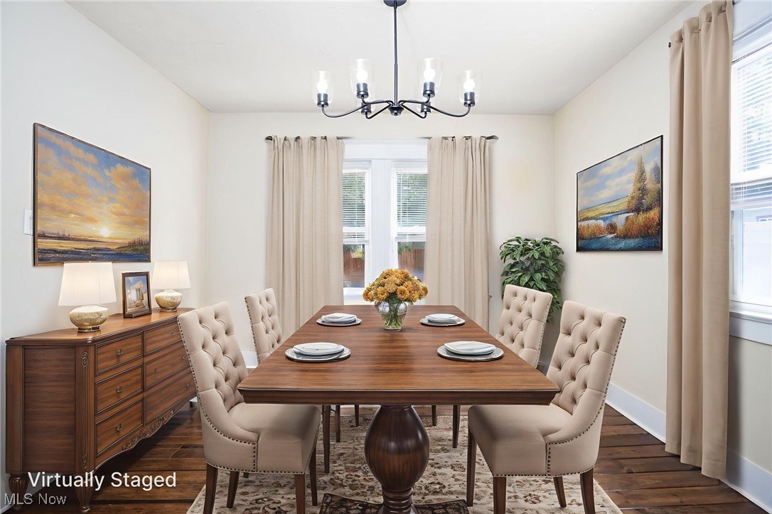 Goodyear Heights - Residential