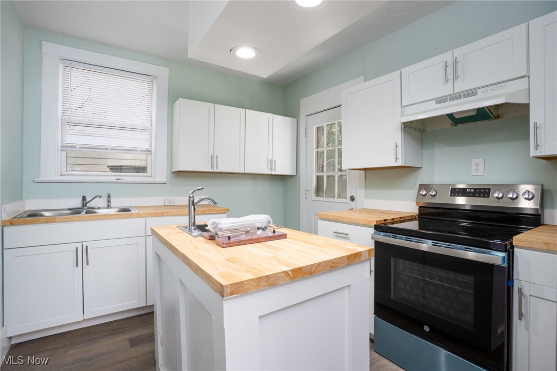 Goodyear Heights - Residential