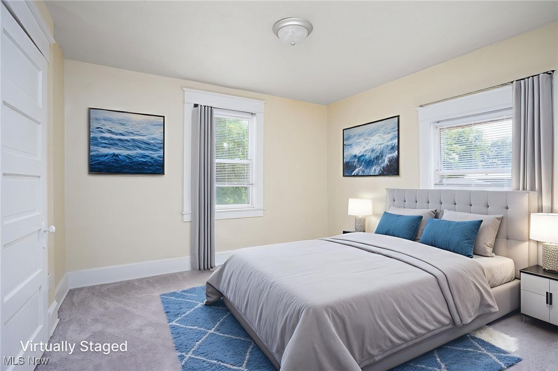 Goodyear Heights - Residential