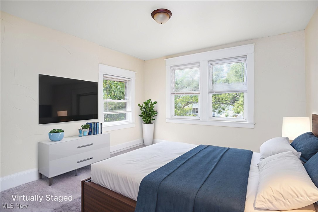 Goodyear Heights - Residential