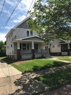 Brooklyn Brighton - Residential