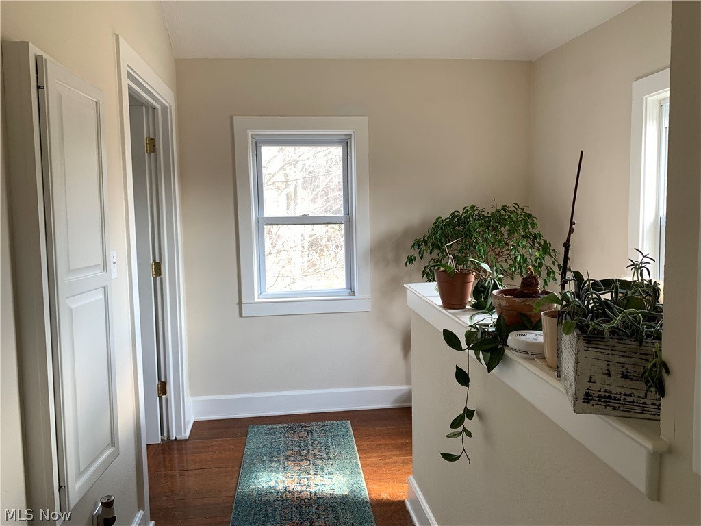 Burton - Residential