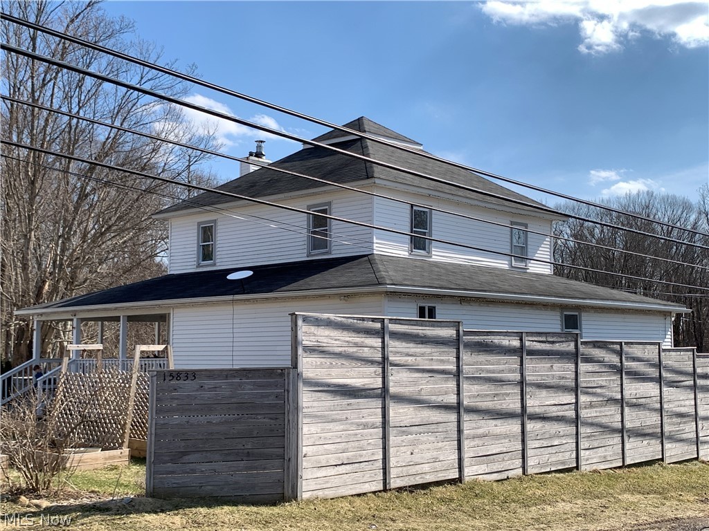 Burton - Residential