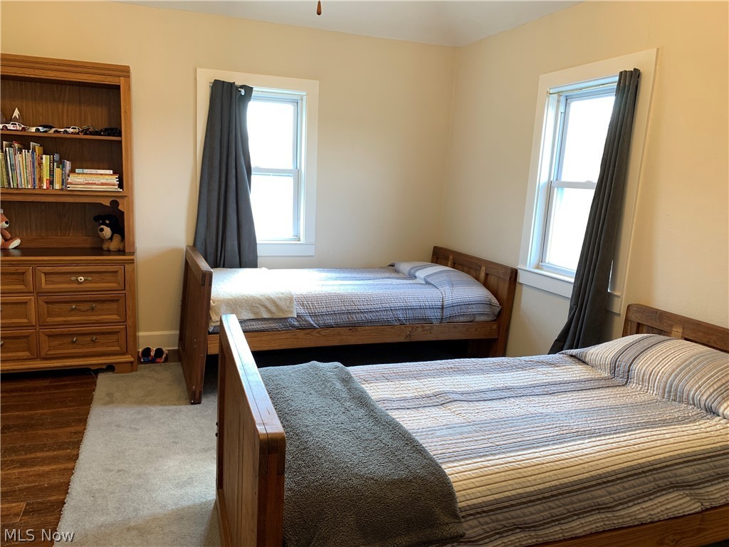 Burton - Residential