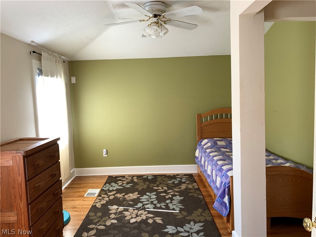 Burton - Residential