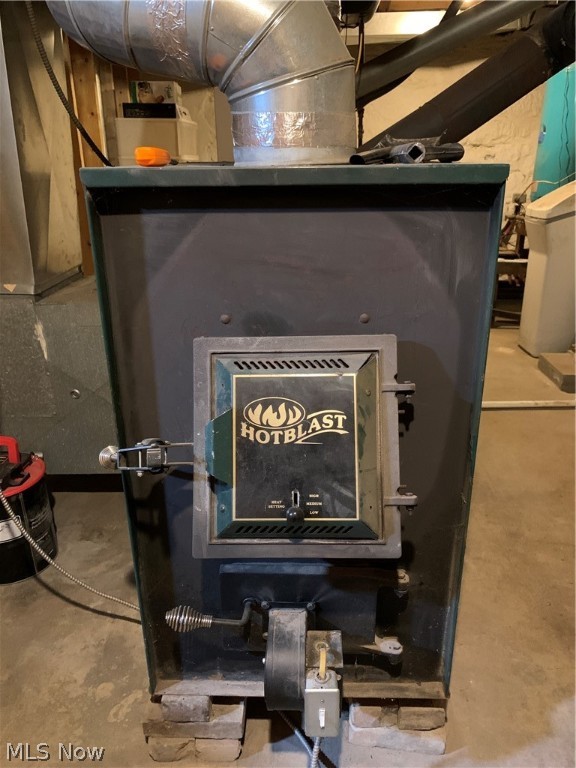 Burton - Residential