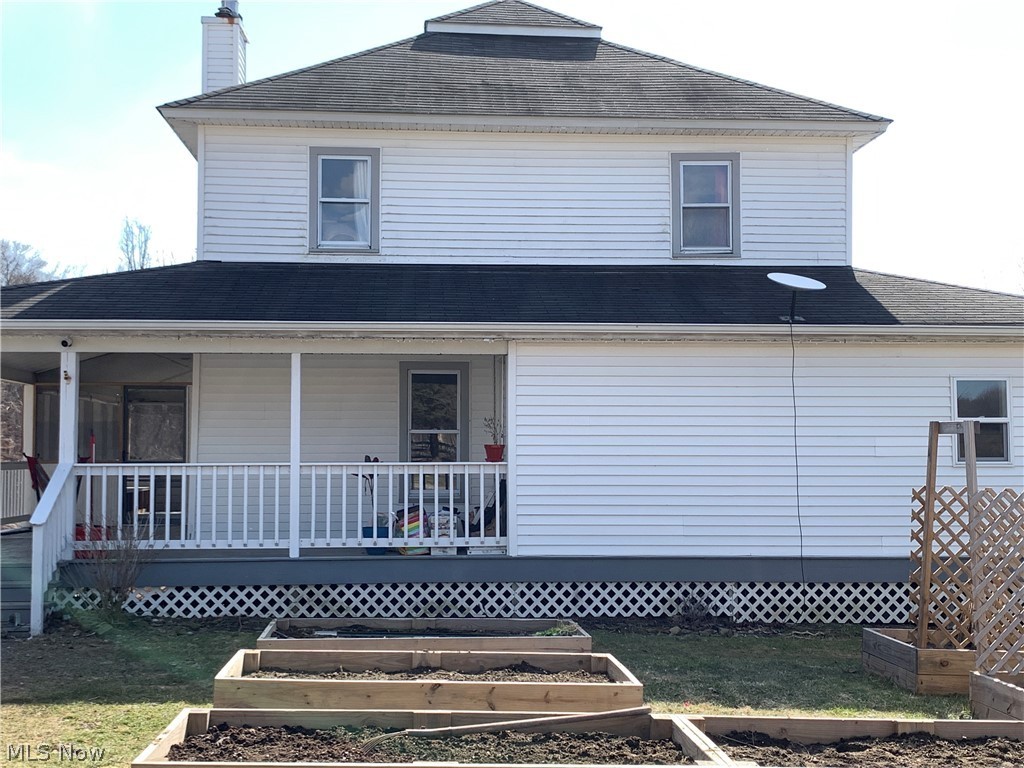 Burton - Residential