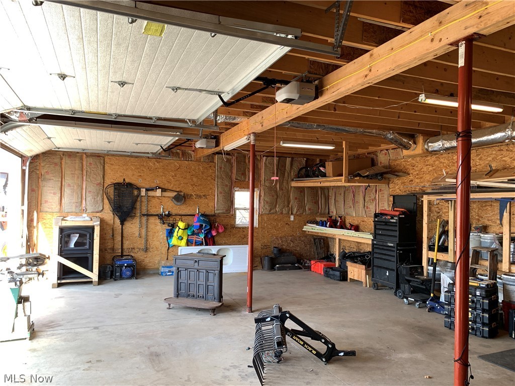 Burton - Residential