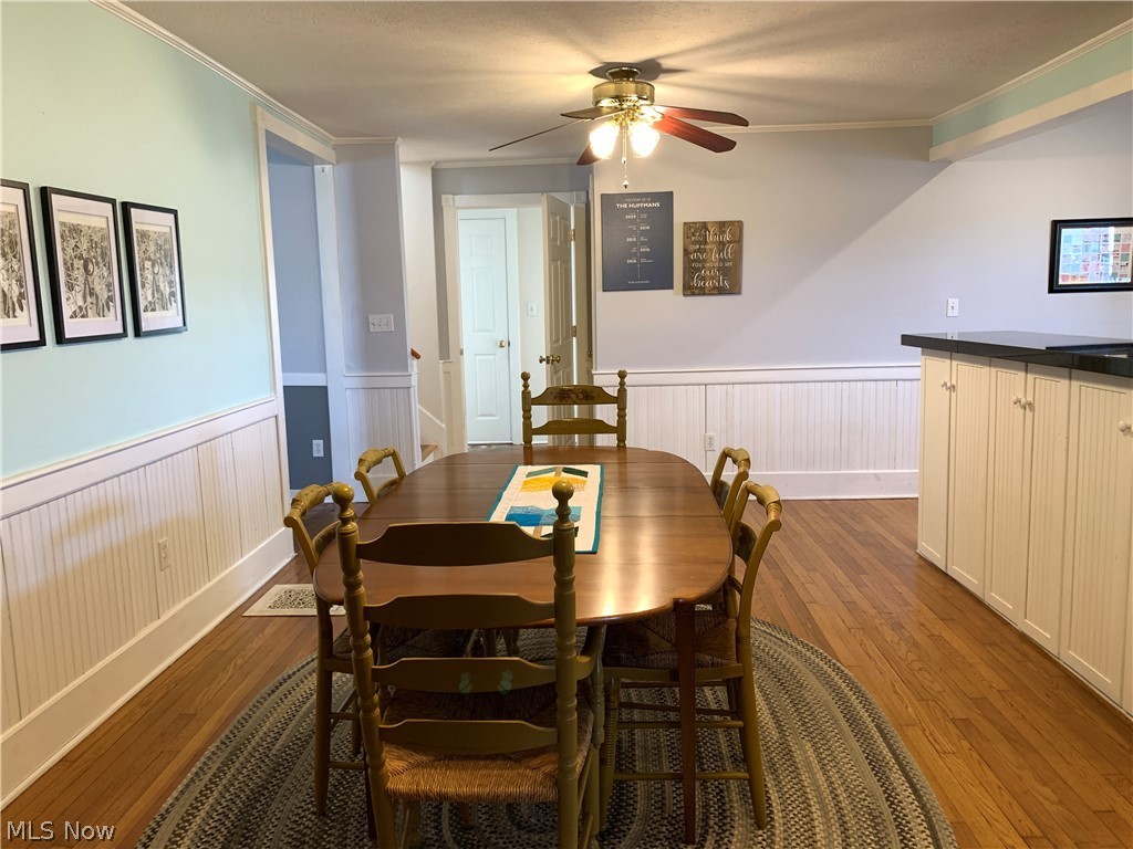 Burton - Residential