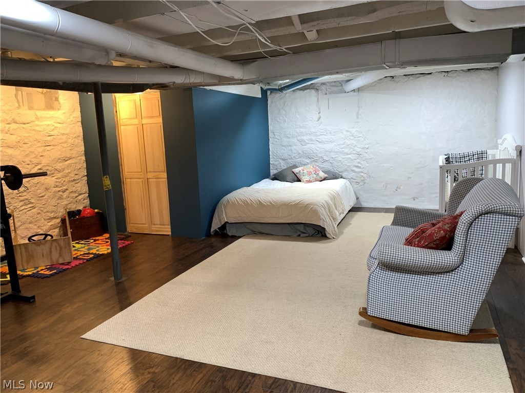 Burton - Residential