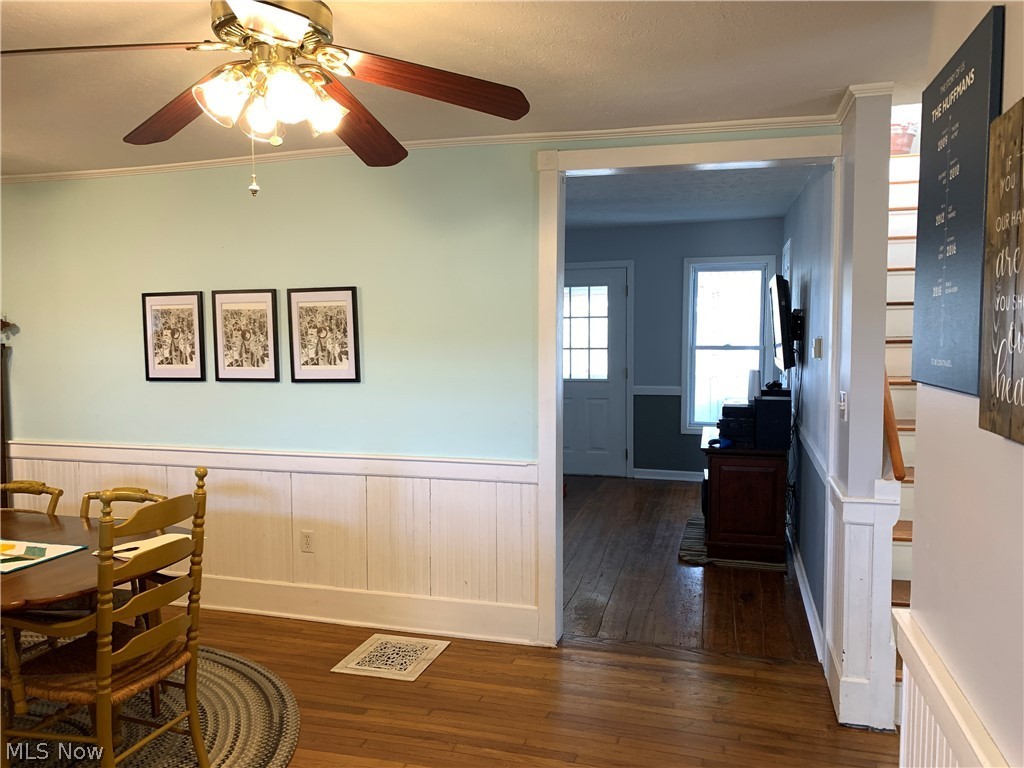 Burton - Residential