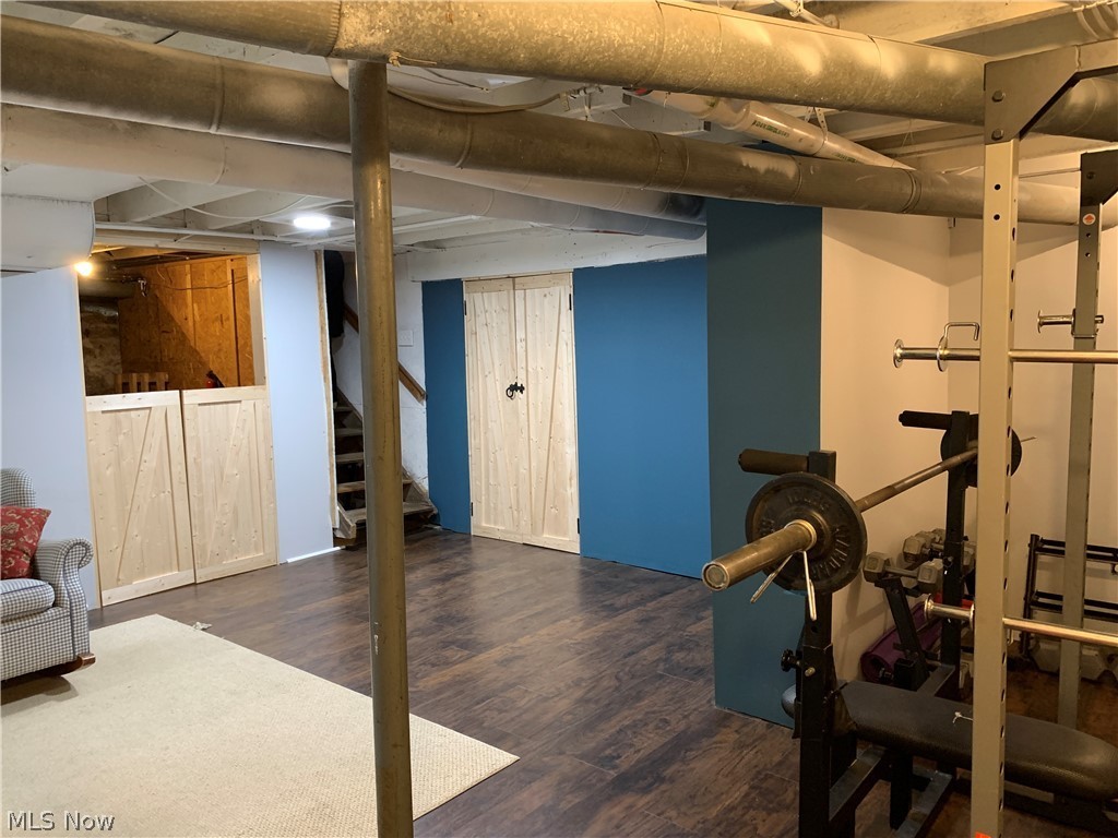 Burton - Residential