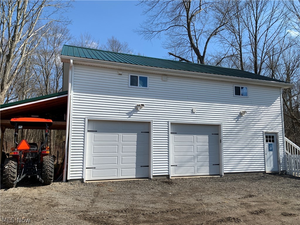 Burton - Residential