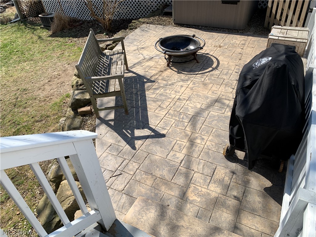 Burton - Residential