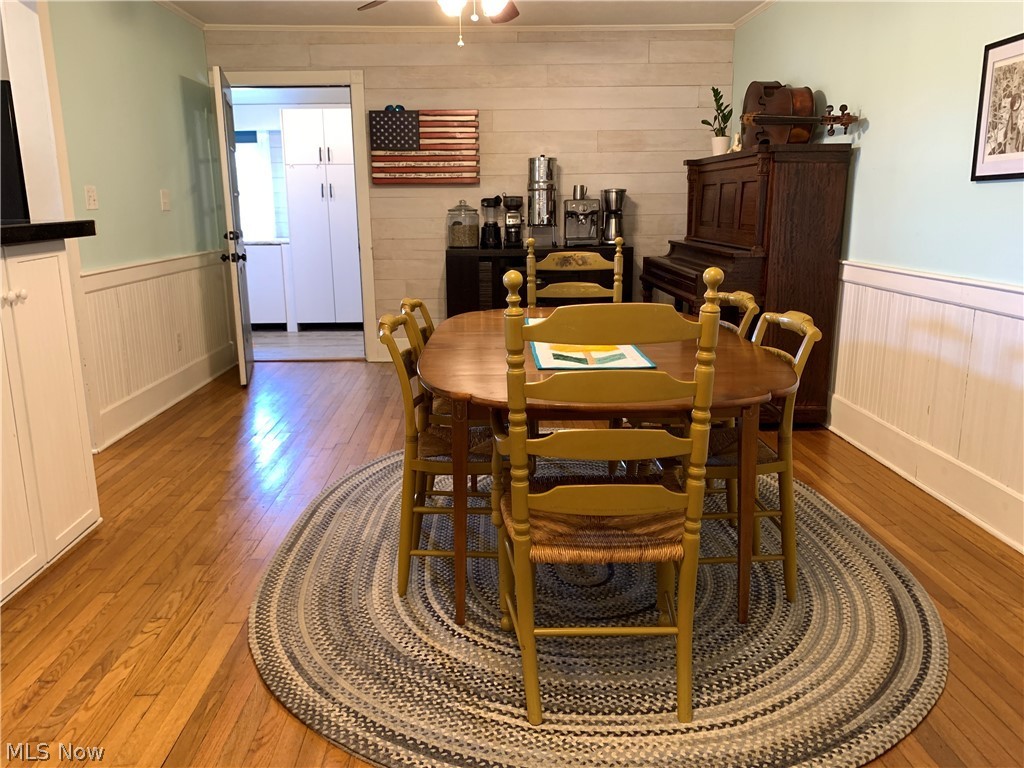 Burton - Residential