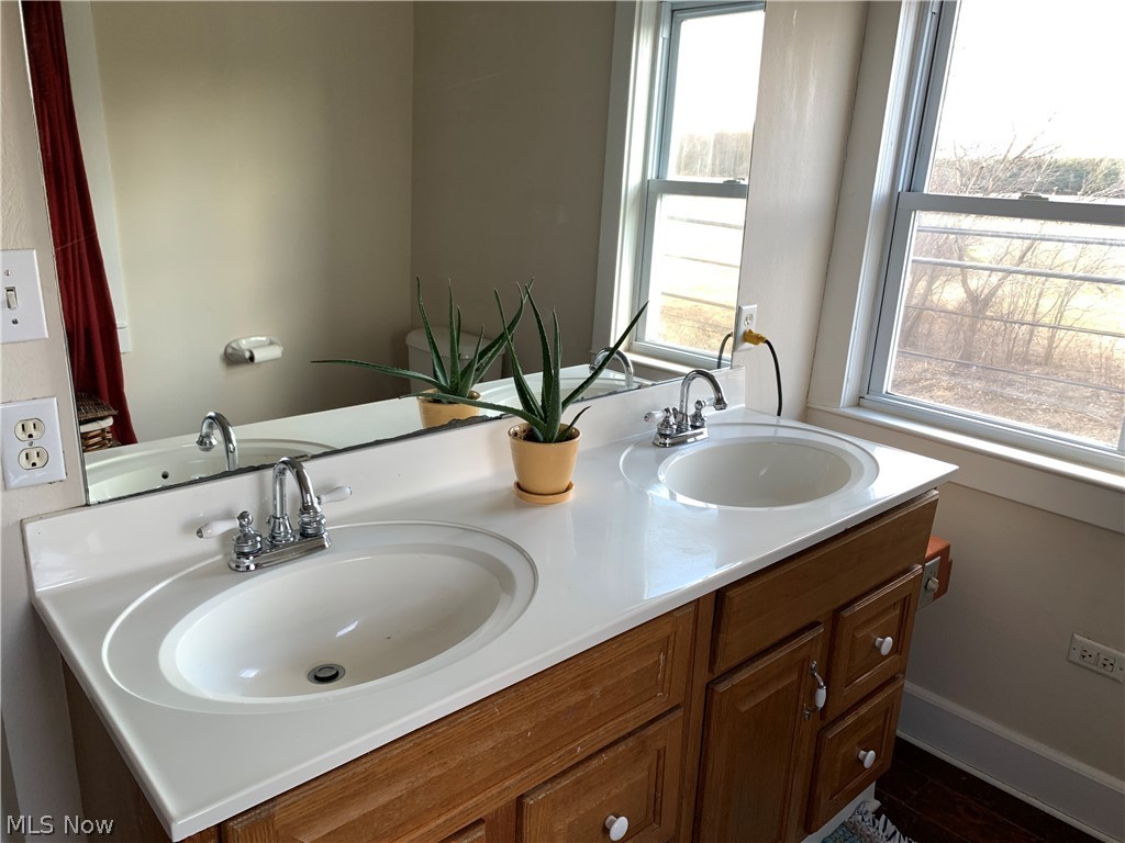 Burton - Residential