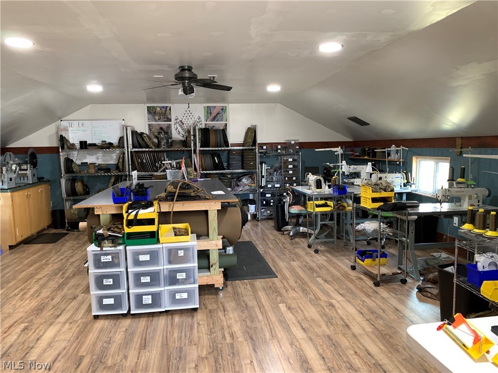 Burton - Residential