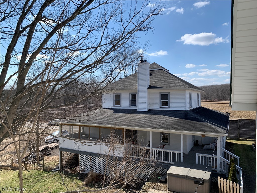 Burton - Residential