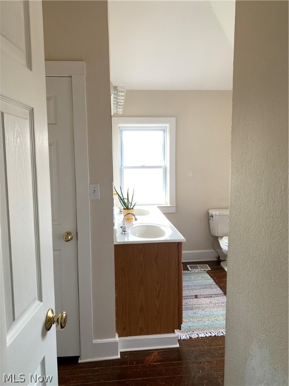 Burton - Residential