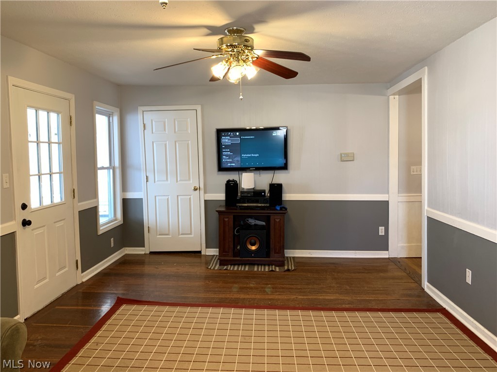 Burton - Residential