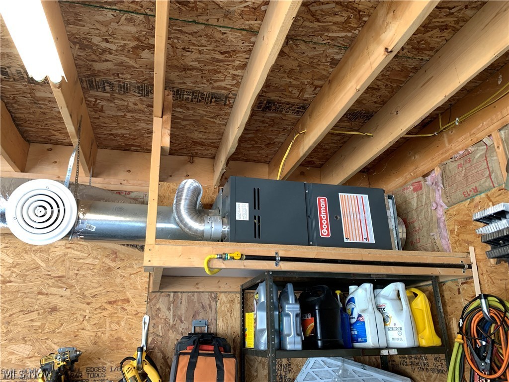 Burton - Residential